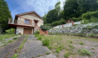 Maison 3 Pièces 82 m² à vendre à Notre-Dame-de-Bondeville (76960)