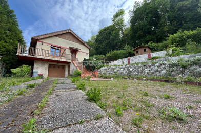 Maison 3 pièces 175000 €