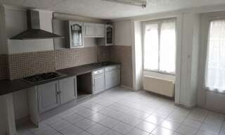 Appartement 4 Pièces 95 m² à louer à Saint-Étienne (42000)