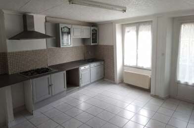 Appartement 4 pièces 650 €