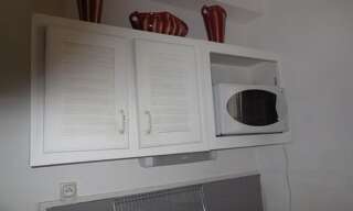 Appartement 1 Pièce 16 m² à louer à Blois (41000)