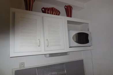 Appartement 1 pièces 435 €