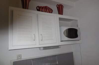 Studio de 16m2 à louer sur Blois — photo du bien