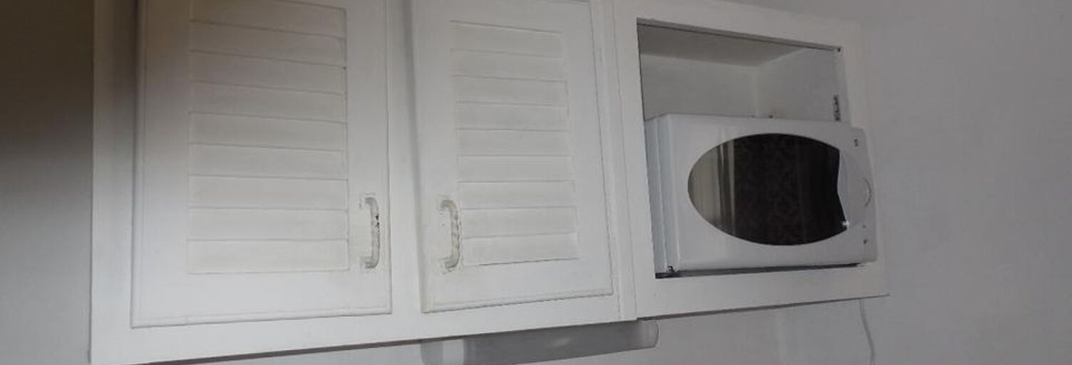 Appartement 1 Pièce 16 m² à louer à Blois (41000)