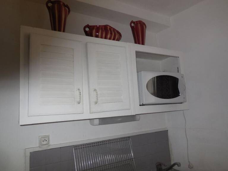 Studio de 16m2 à louer sur Blois — photo 1