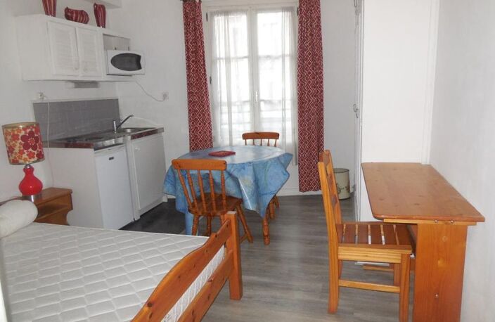 Studio de 16m2 à louer sur Blois — photo 2