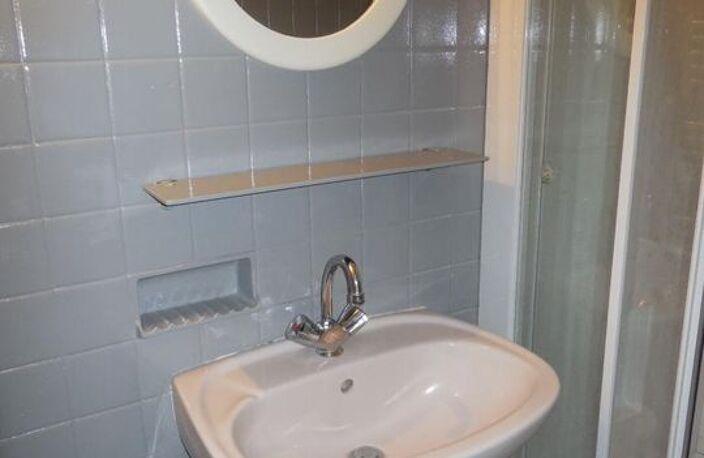 Studio de 16m2 à louer sur Blois — photo 4