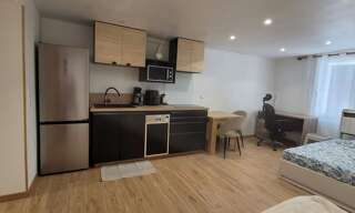 Appartement 1 Pièce 27 m² à louer à Marseille 5 (13005)
