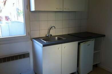 Appartement 1 pièces 498 €