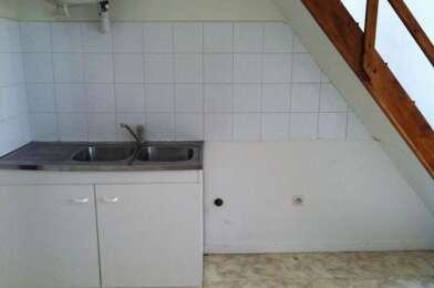 Appartement 2 pièces 620 €