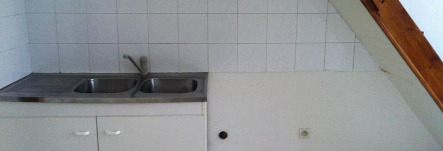 Appartement 2 Pièces 30 m² à louer à Villeurbanne (69100)