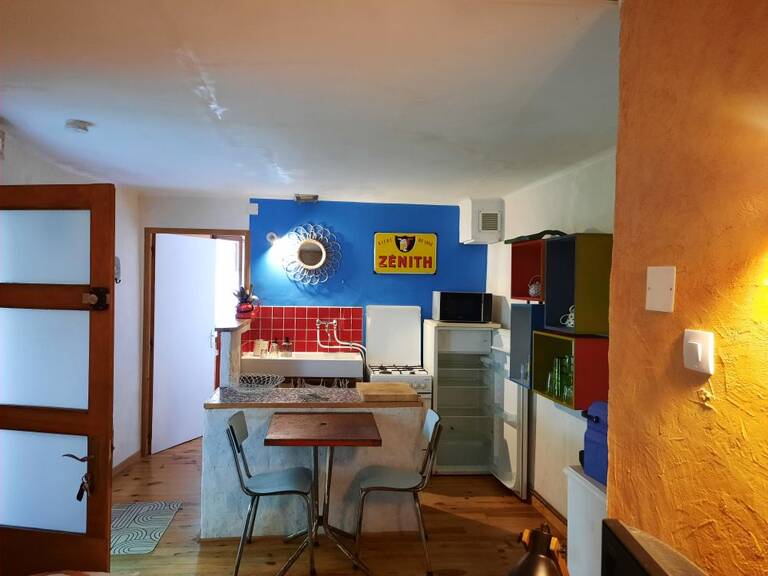 Appartement de 29m2 à louer sur Saint-Bauzély — photo 1