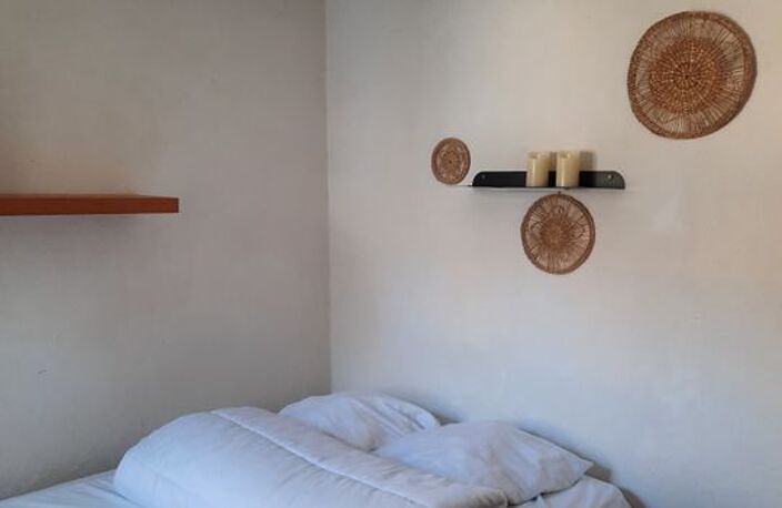 Appartement de 29m2 à louer sur Saint-Bauzély — photo 2