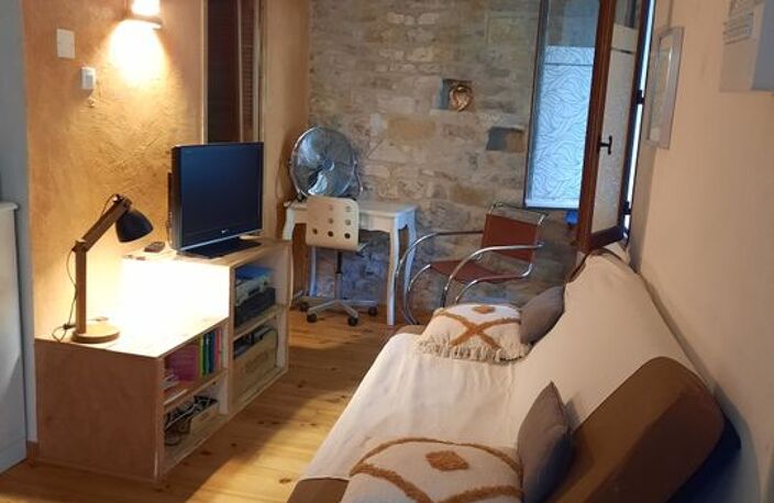 Appartement de 29m2 à louer sur Saint-Bauzély — photo 4