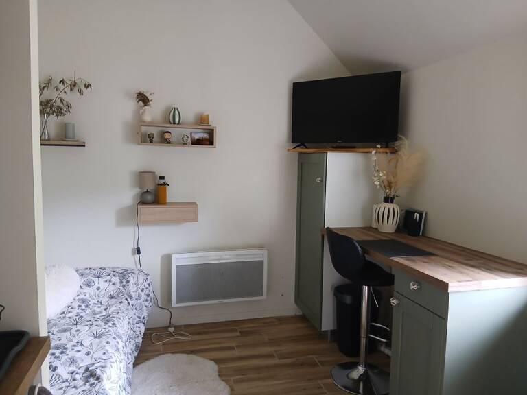 Studio de 18m2 à louer sur Verrières-en-Anjou — photo 1