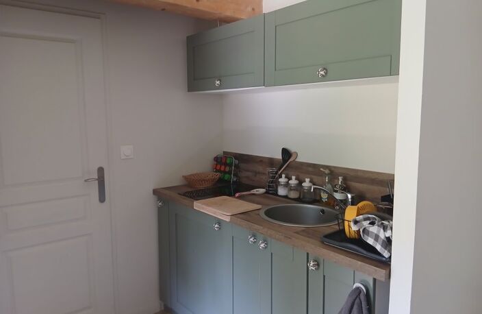 Studio de 18m2 à louer sur Verrières-en-Anjou — photo 3
