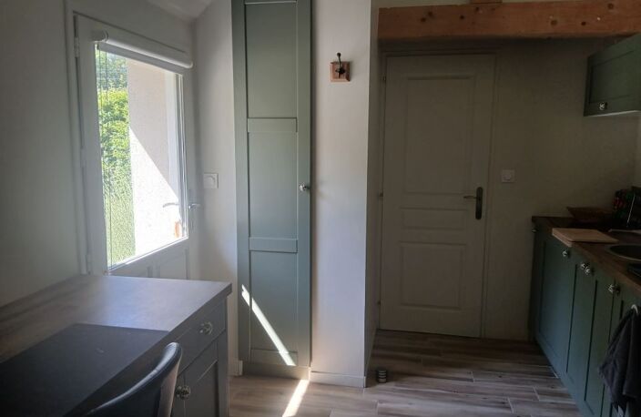 Studio de 18m2 à louer sur Verrières-en-Anjou — photo 4