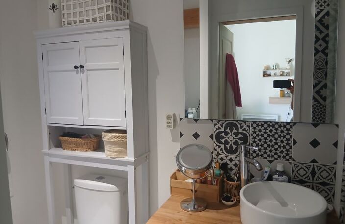 Studio de 18m2 à louer sur Verrières-en-Anjou — photo 5