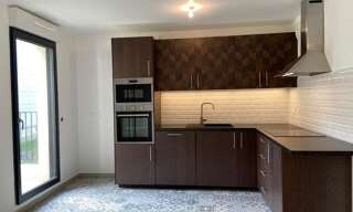 Appartement 4 Pièces 80 m² à louer à Nanterre (92000)