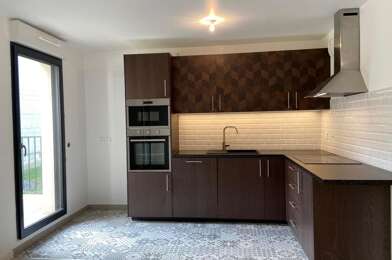 Appartement 4 pièces 1900 €