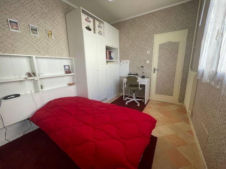 Appartement de 33m2 à louer sur Tours — photo 1