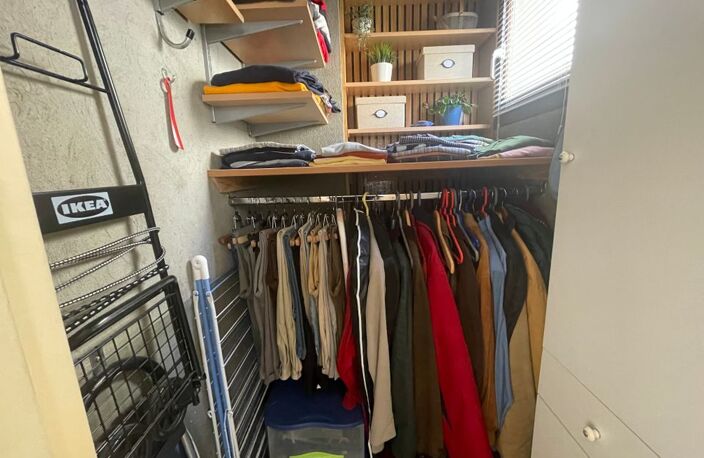 Appartement de 33m2 à louer sur Tours — photo 2