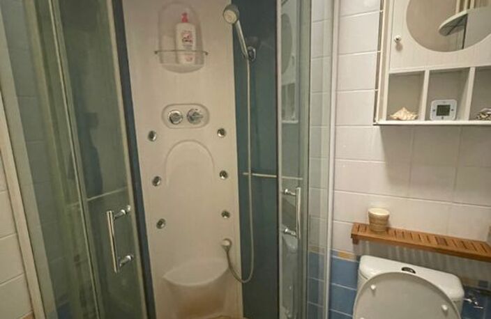 Appartement de 33m2 à louer sur Tours — photo 3