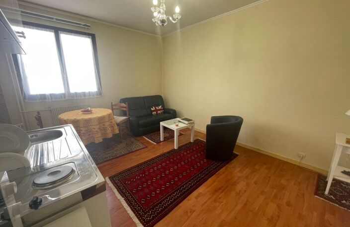 Appartement de 33m2 à louer sur Tours — photo 4