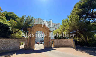 Appartement 1 Pièce 20 m² à vendre à Marseille 9 (13009)