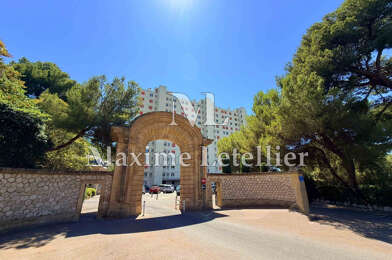 Appartement 1 pièces 65000 €