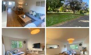 Appartement 3 Pièces 65 m² à louer à Aubervilliers (93300)