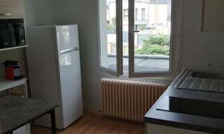 Appartement 1 Pièce 20 m² à louer à Angers (49000)