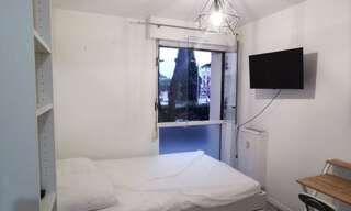 Appartement 1 Pièce 14 m² à louer à Montpellier (34000)
