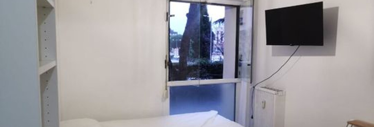 Appartement 1 Pièce 14 m² à louer à Montpellier (34000)