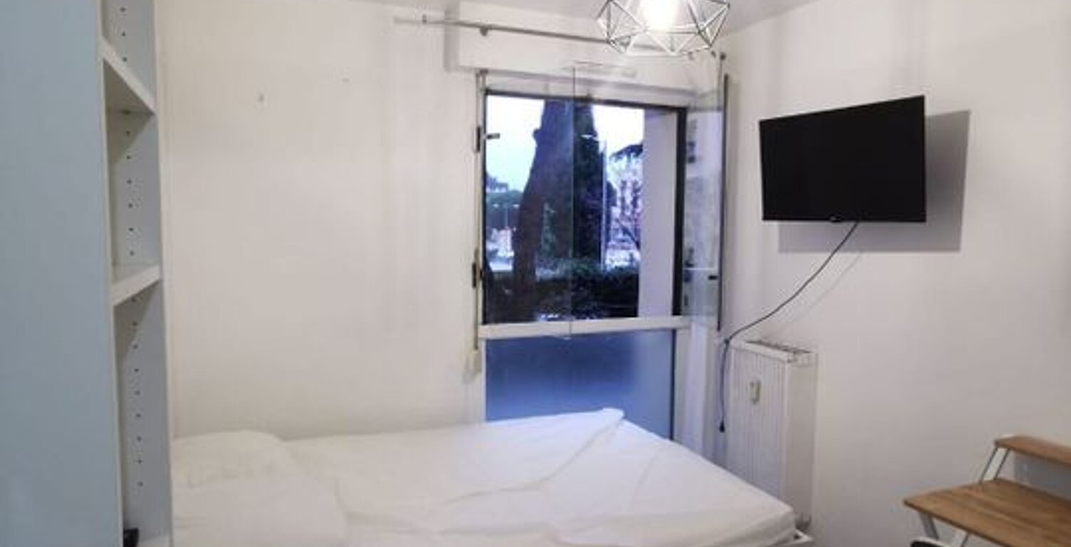 Studio de 14m2 à louer sur Montpellier — photo 1