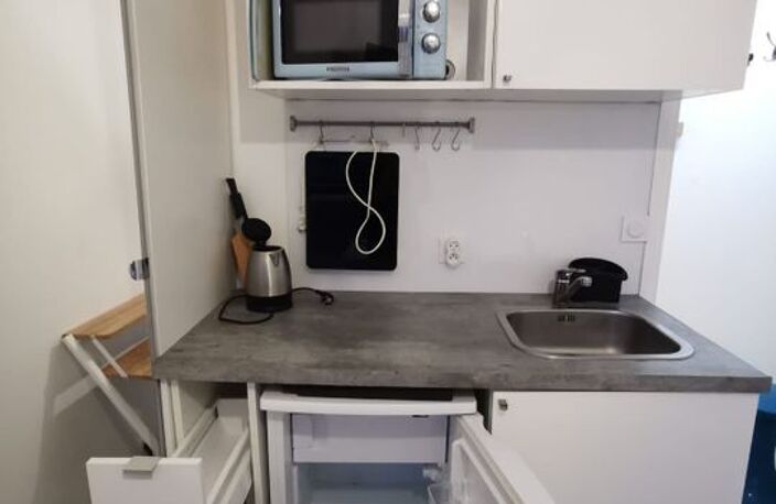 Studio de 14m2 à louer sur Montpellier — photo 3
