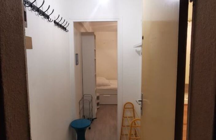 Studio de 14m2 à louer sur Montpellier — photo 4