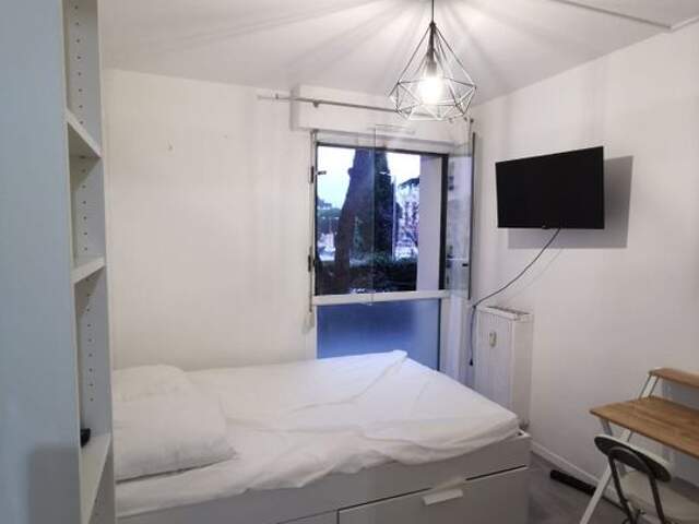 Studio de 14m2 à louer sur Montpellier — photo du bien