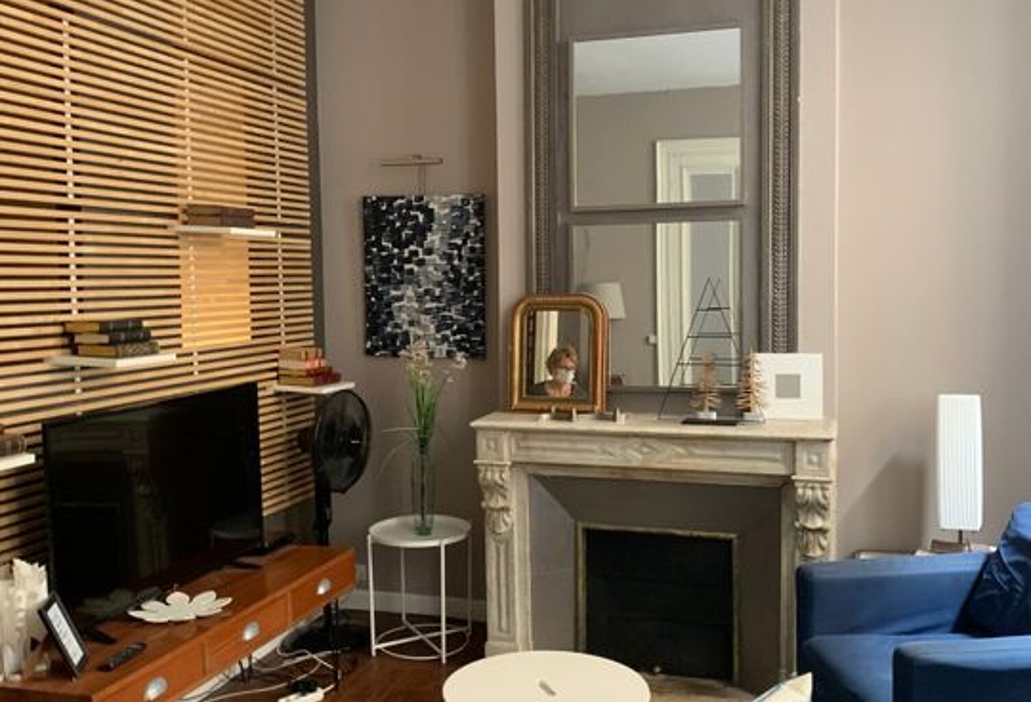 Appartement de 40m2 à louer sur Bordeaux — photo 1