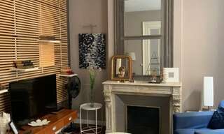 Appartement 2 Pièces 40 m² à louer à Bordeaux (33000)