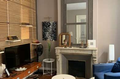 Appartement 2 pièces 950 €