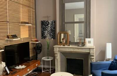 Appartement de 40m2 à louer sur Bordeaux — photo du bien