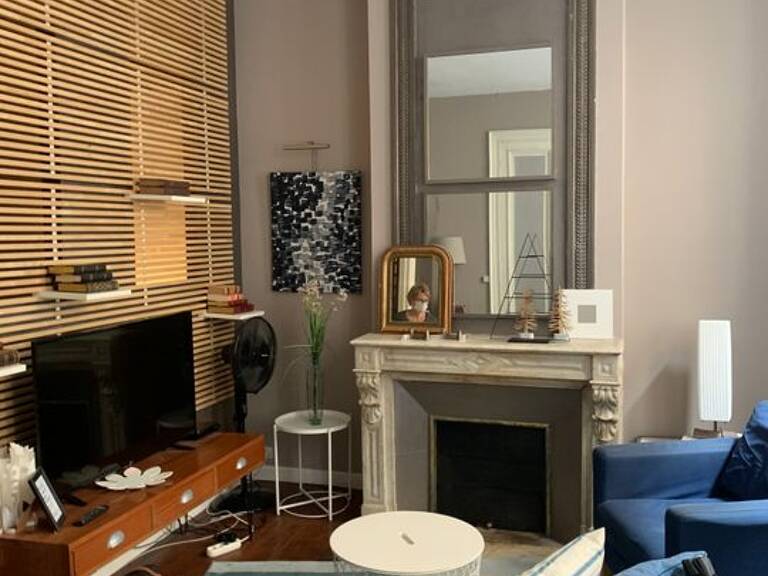 Appartement de 40m2 à louer sur Bordeaux — photo 1