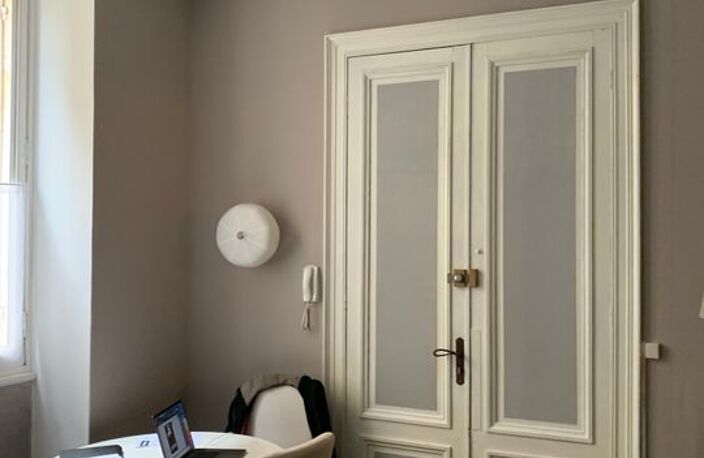 Appartement de 40m2 à louer sur Bordeaux — photo 3