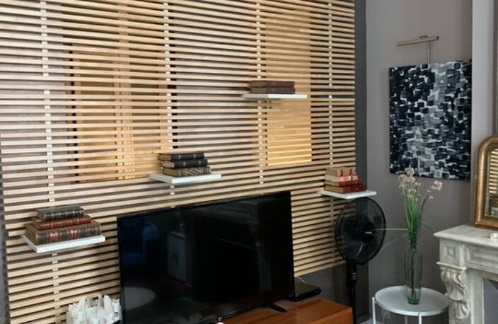 Appartement de 40m2 à louer sur Bordeaux — photo 4