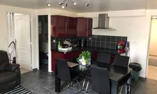 Appartement 3 Pièces 52 m² à louer à Épinay-sur-Seine (93800)