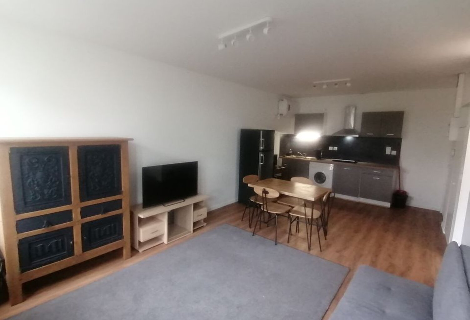 Appartement de 43m2 à louer sur Armentières — photo 1