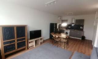 Appartement 2 Pièces 43 m² à louer à Armentières (59280)