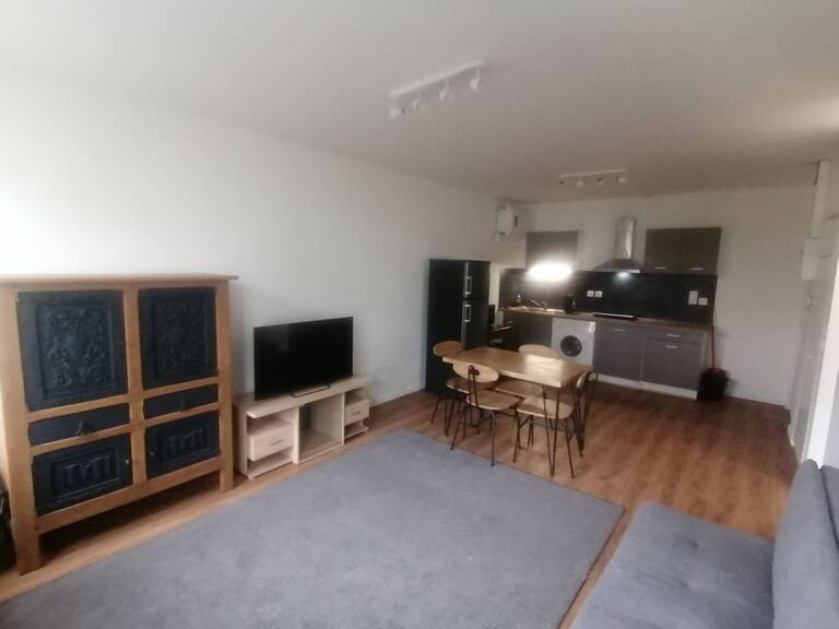 Appartement de 43m2 à louer sur Armentières — photo 1