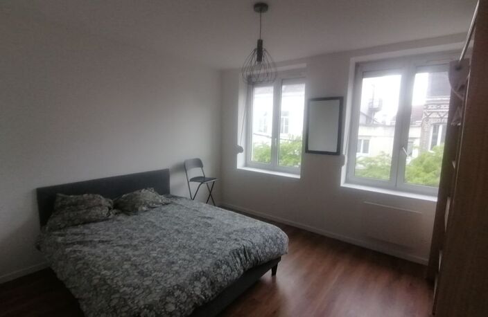 Appartement de 43m2 à louer sur Armentières — photo 2
